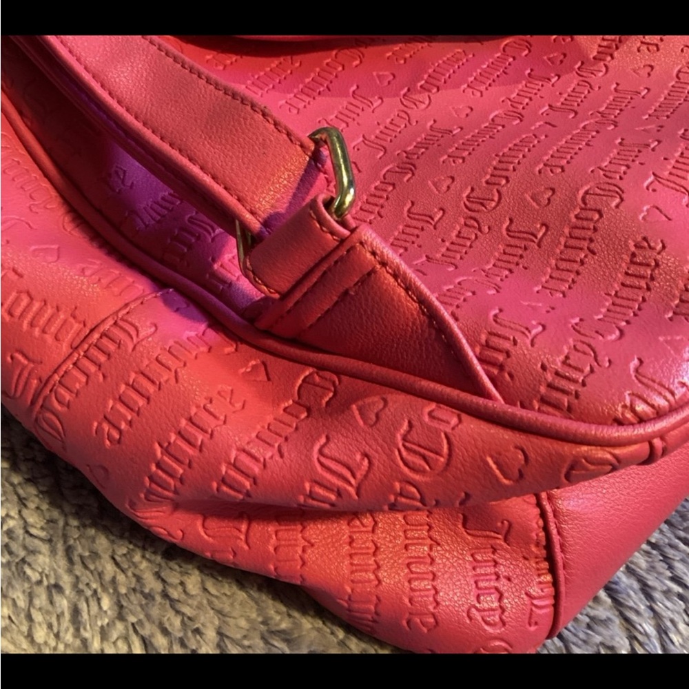 Juicy couture  Backpack - Picture 12 of 12